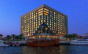 Sheraton Dubai Creek Hotel&Towers